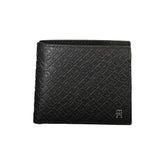 Tommy Hilfiger Classic Leather Wallet with Coin Purse & Card Slots -  Wallets for Men -  Tommy Hilfiger.